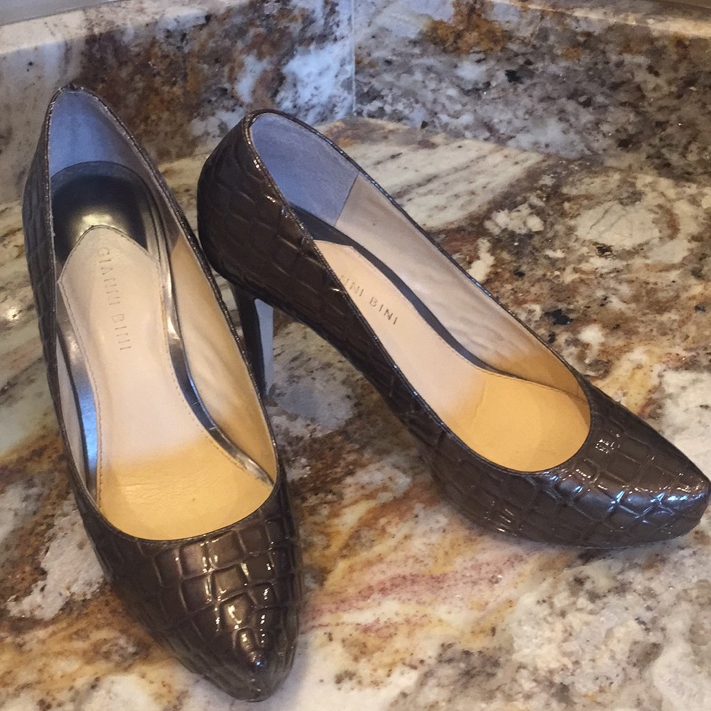 Gianni Bini heels
